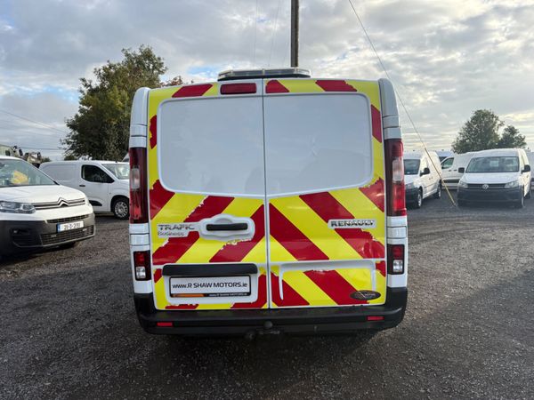 Renault Trafic 368416544