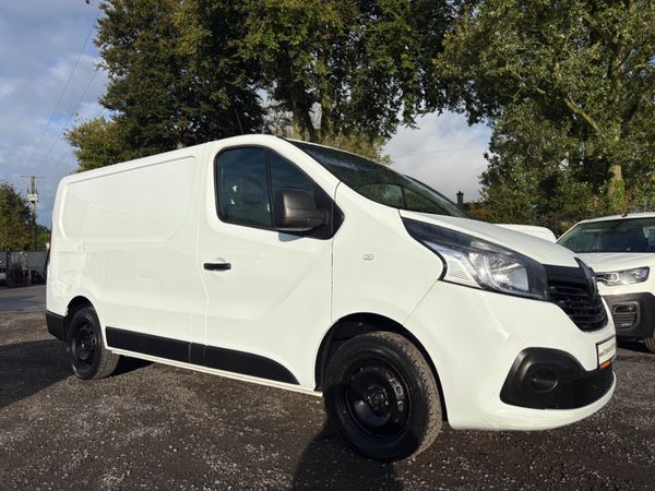 Renault Trafic 368416558