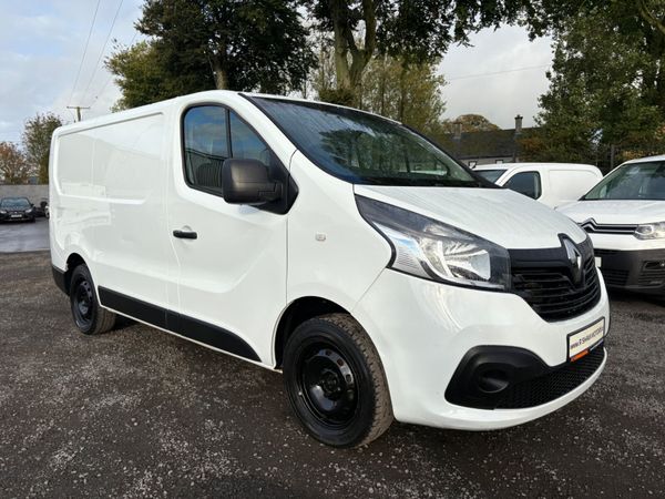 Renault Trafic 368416569