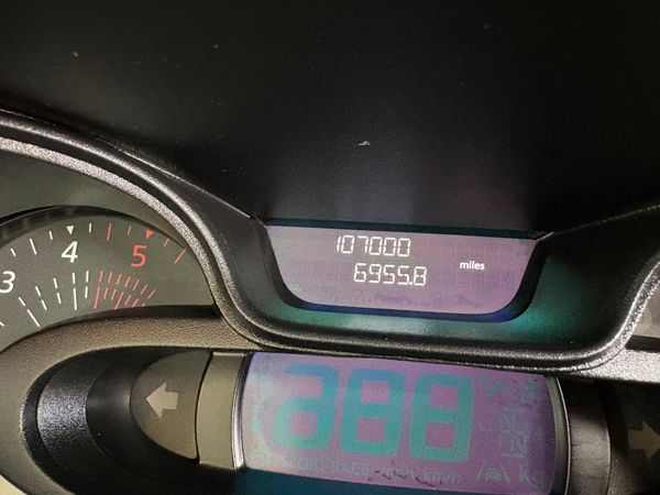 Renault Trafic 368416571