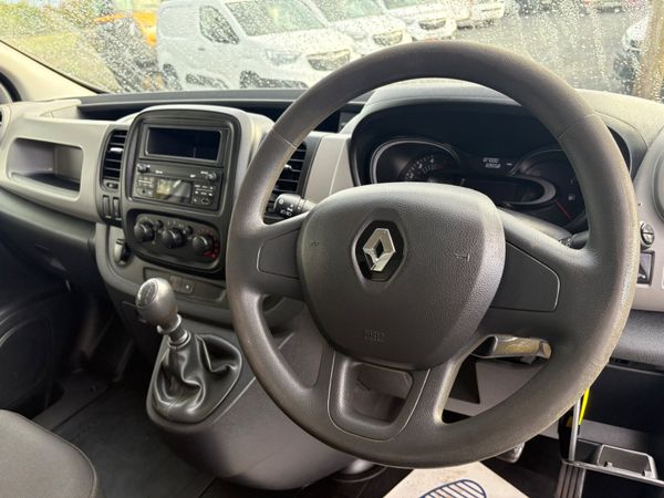 Renault Trafic 368416572