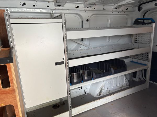 Sortimo shelving 368416672