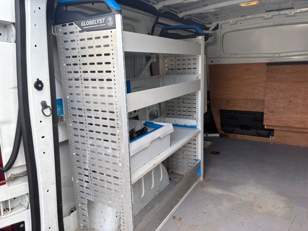 Sortimo shelving 368416675