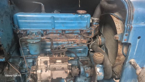 Fordson super major 368421240