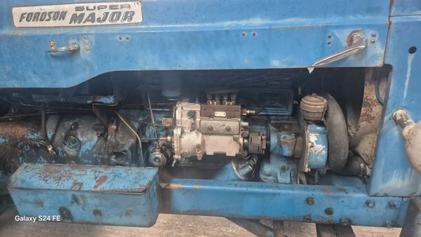 Fordson super major 368421241