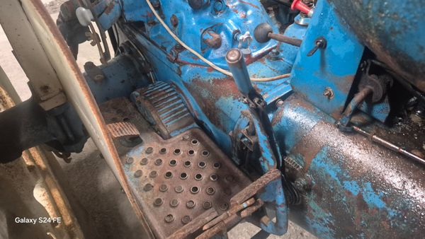 Fordson super major 368421242