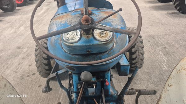 Fordson super major 368421243