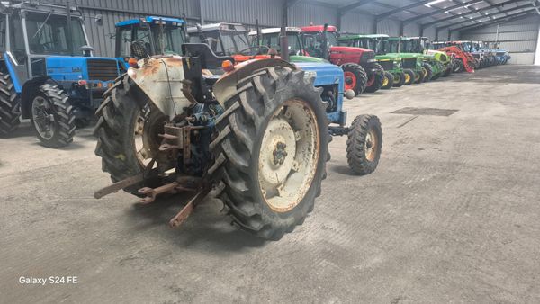 Fordson super major 368421228