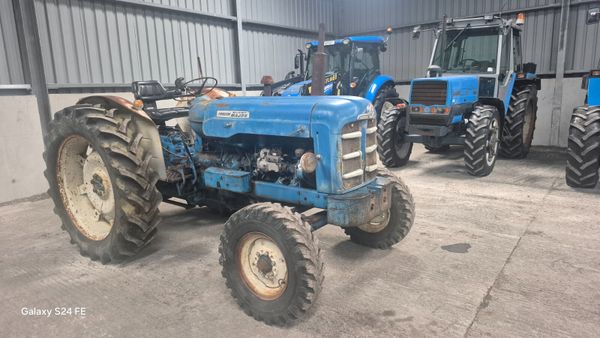 Fordson super major 368421232