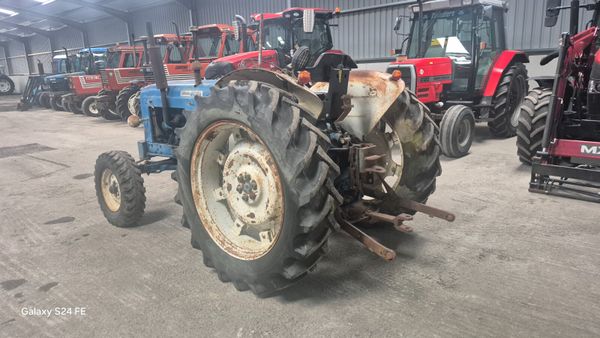 Fordson super major 368421233