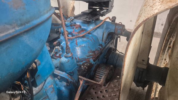 Fordson super major 368421238
