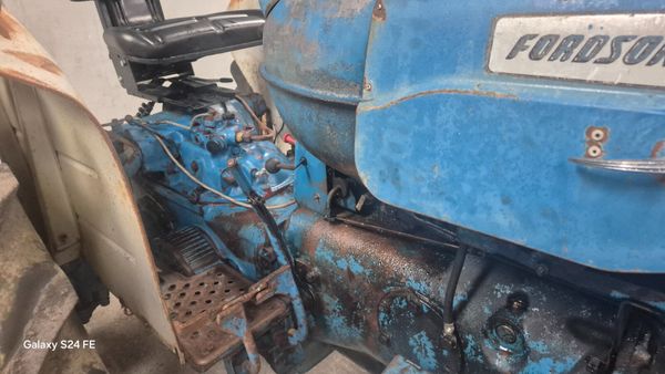 Fordson super major 368421239