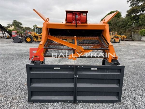 Landhonor SMS-64-40G MTD Screener 368552302