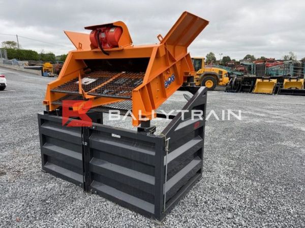 Landhonor SMS-64-40G MTD Screener 368552304