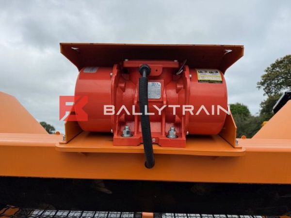 Landhonor SMS-64-40G MTD Screener 368552306