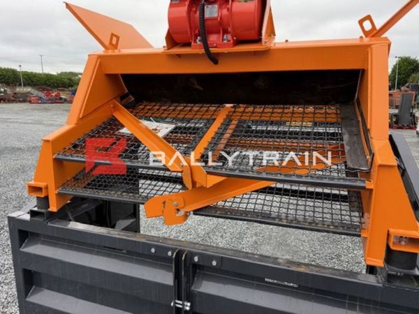 Landhonor SMS-64-40G MTD Screener 368552310