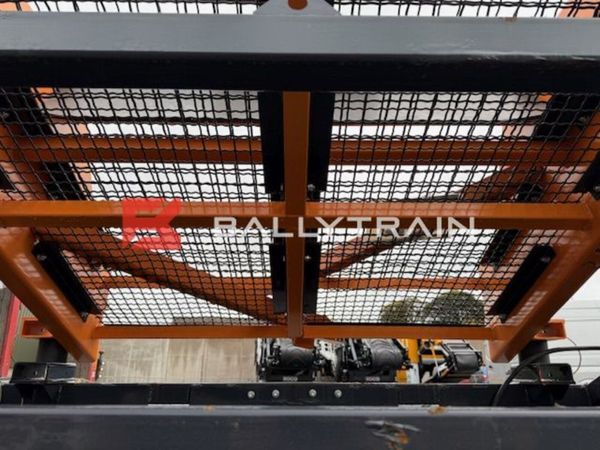 Landhonor SMS-64-40G MTD Screener 368552312