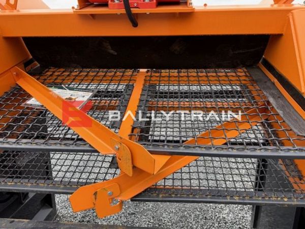 Landhonor SMS-64-40G MTD Screener 368552314