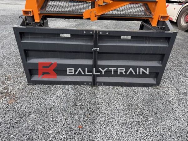 Landhonor SMS-64-40G MTD Screener 368552319