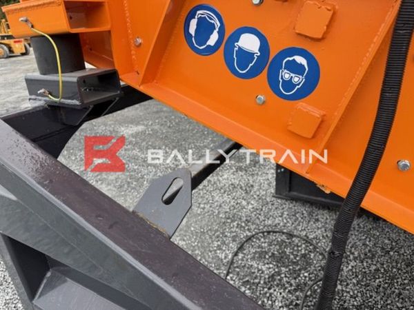 Landhonor SMS-64-40G MTD Screener 368552322