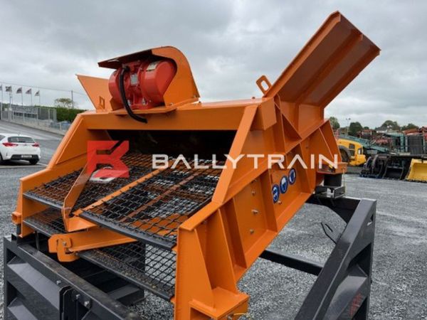 Landhonor SMS-64-40G MTD Screener 368552325