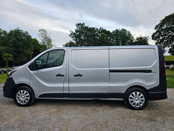Opel Vivaro 2019 368534960