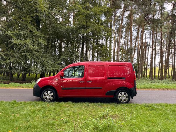 Renault Kangoo 2012 Fully Electric 368537987