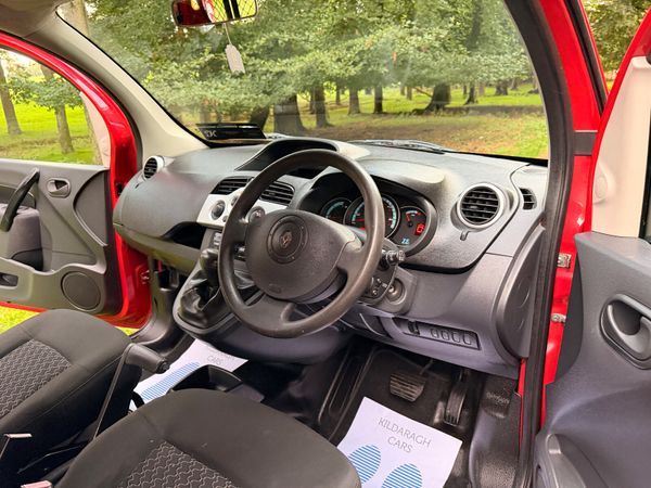 Renault Kangoo 2012 Fully Electric 368537992