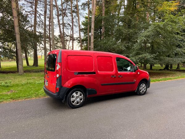Renault Kangoo 2012 Fully Electric 368537995