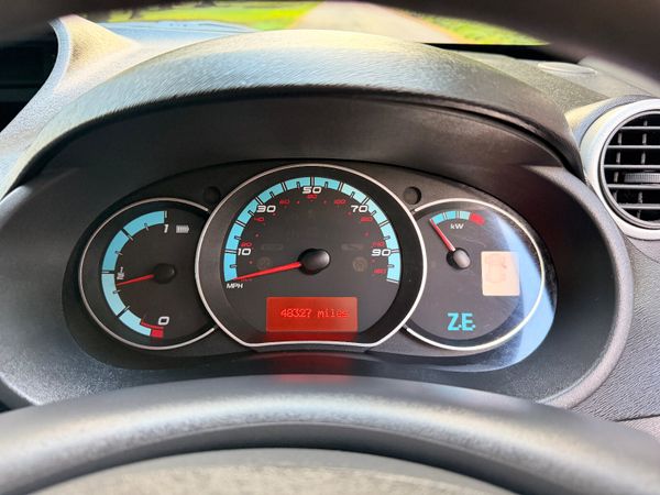 Renault Kangoo 2012 Fully Electric 368537997