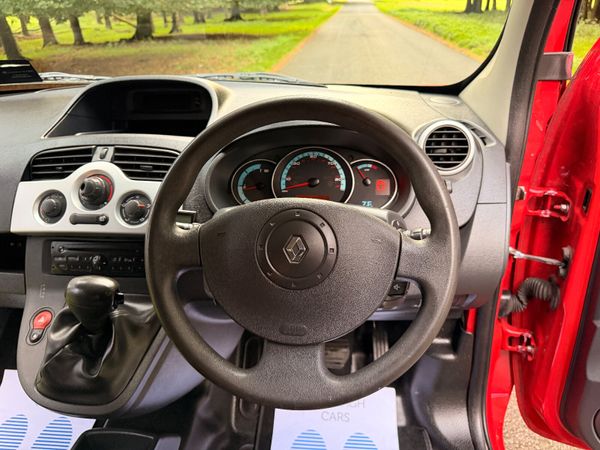 Renault Kangoo 2012 Fully Electric 368537999