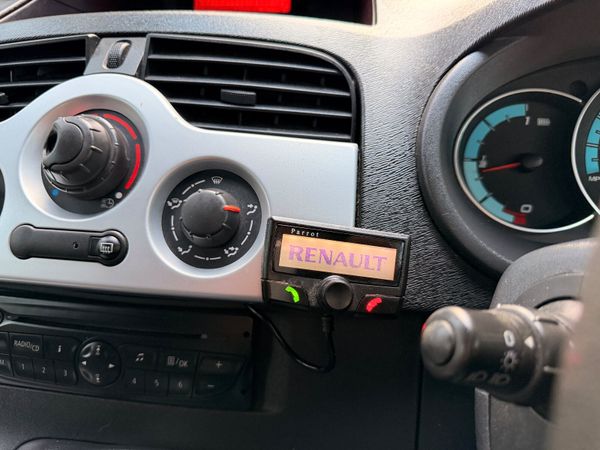 Renault Kangoo 2012 Fully Electric 368538003