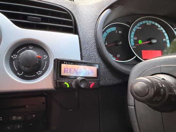 Renault Kangoo 2012 Fully Electric 368538004