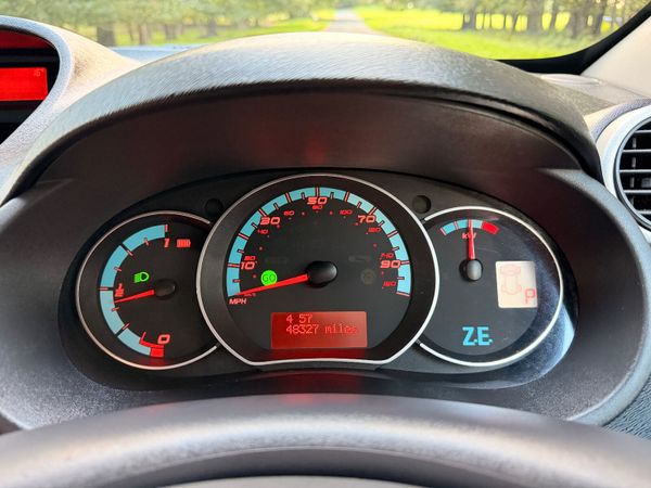 Renault Kangoo 2012 Fully Electric 368538005