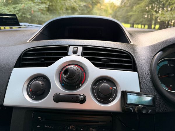 Renault Kangoo 2012 Fully Electric 368538006