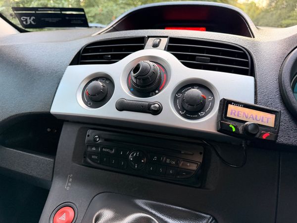 Renault Kangoo 2012 Fully Electric 368538008