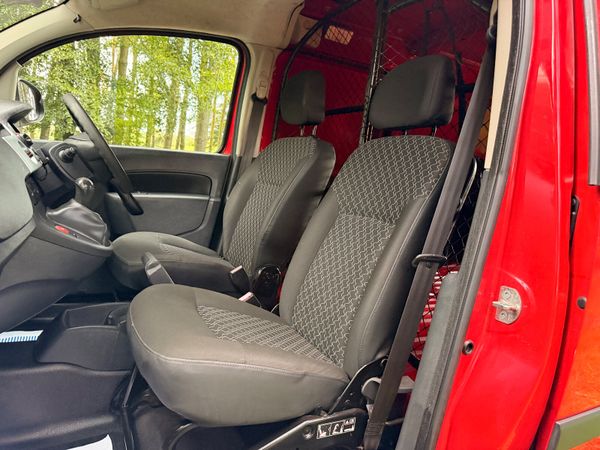 Renault Kangoo 2012 Fully Electric 368538009