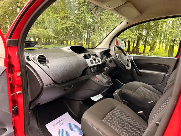 Renault Kangoo 2012 Fully Electric 368538010