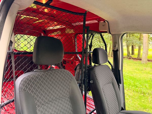 Renault Kangoo 2012 Fully Electric 368538011