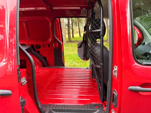 Renault Kangoo 2012 Fully Electric 368538013