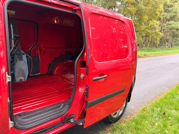 Renault Kangoo 2012 Fully Electric 368538014