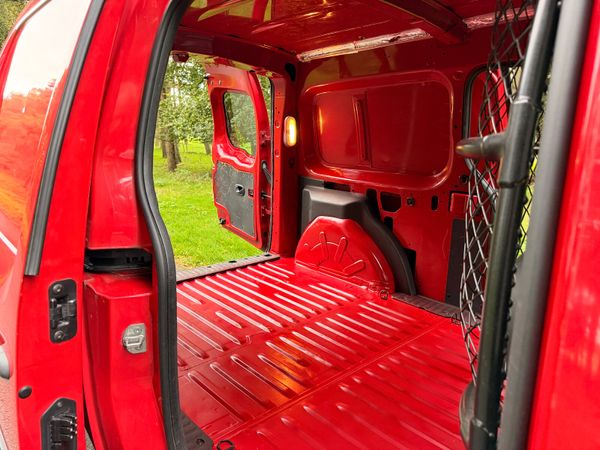 Renault Kangoo 2012 Fully Electric 368538015