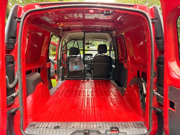 Renault Kangoo 2012 Fully Electric 368538016