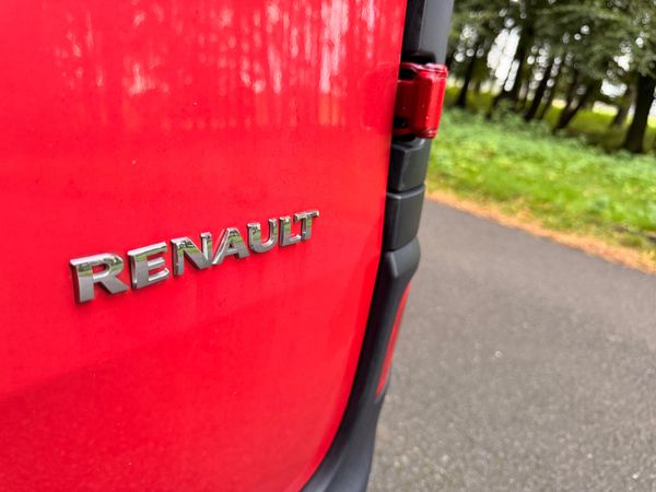 Renault Kangoo 2012 Fully Electric 368538017