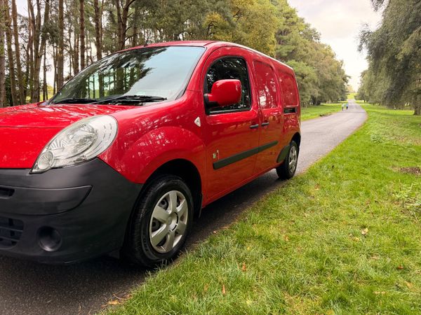 Renault Kangoo 2012 Fully Electric 368538019