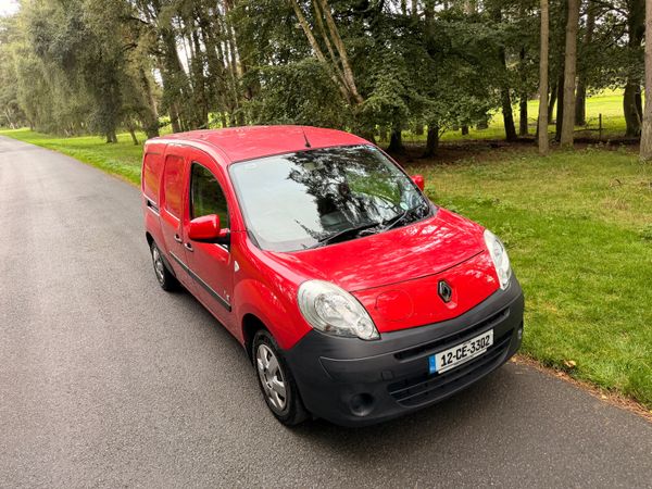 Renault Kangoo 2012 Fully Electric 368538020