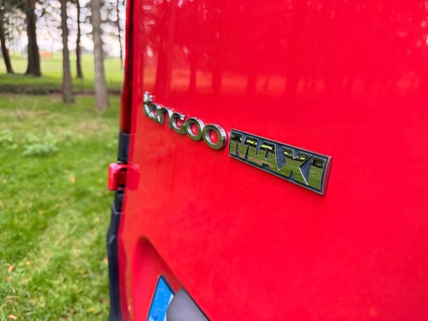 Renault Kangoo 2012 Fully Electric 368538022