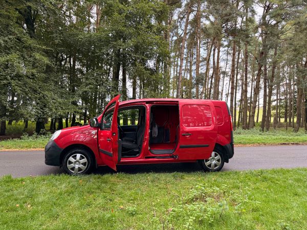 Renault Kangoo 2012 Fully Electric 368538024