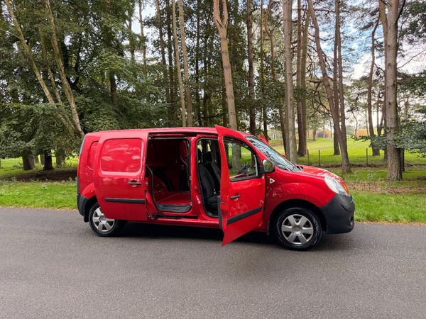 Renault Kangoo 2012 Fully Electric 368538026