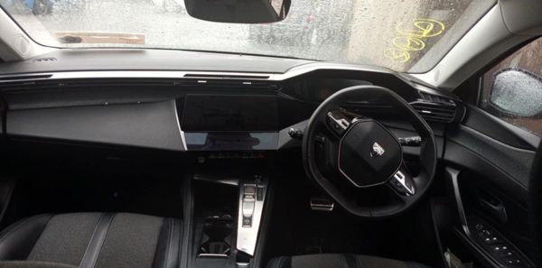 2022 PEUGEOT 308 ALLURE 1.6 HYBRID FOR BREAKING! 368648474